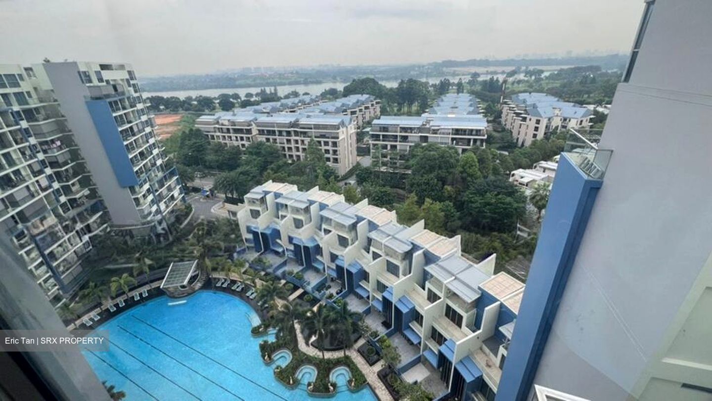 Skies Miltonia (D27), Condominium #499150701